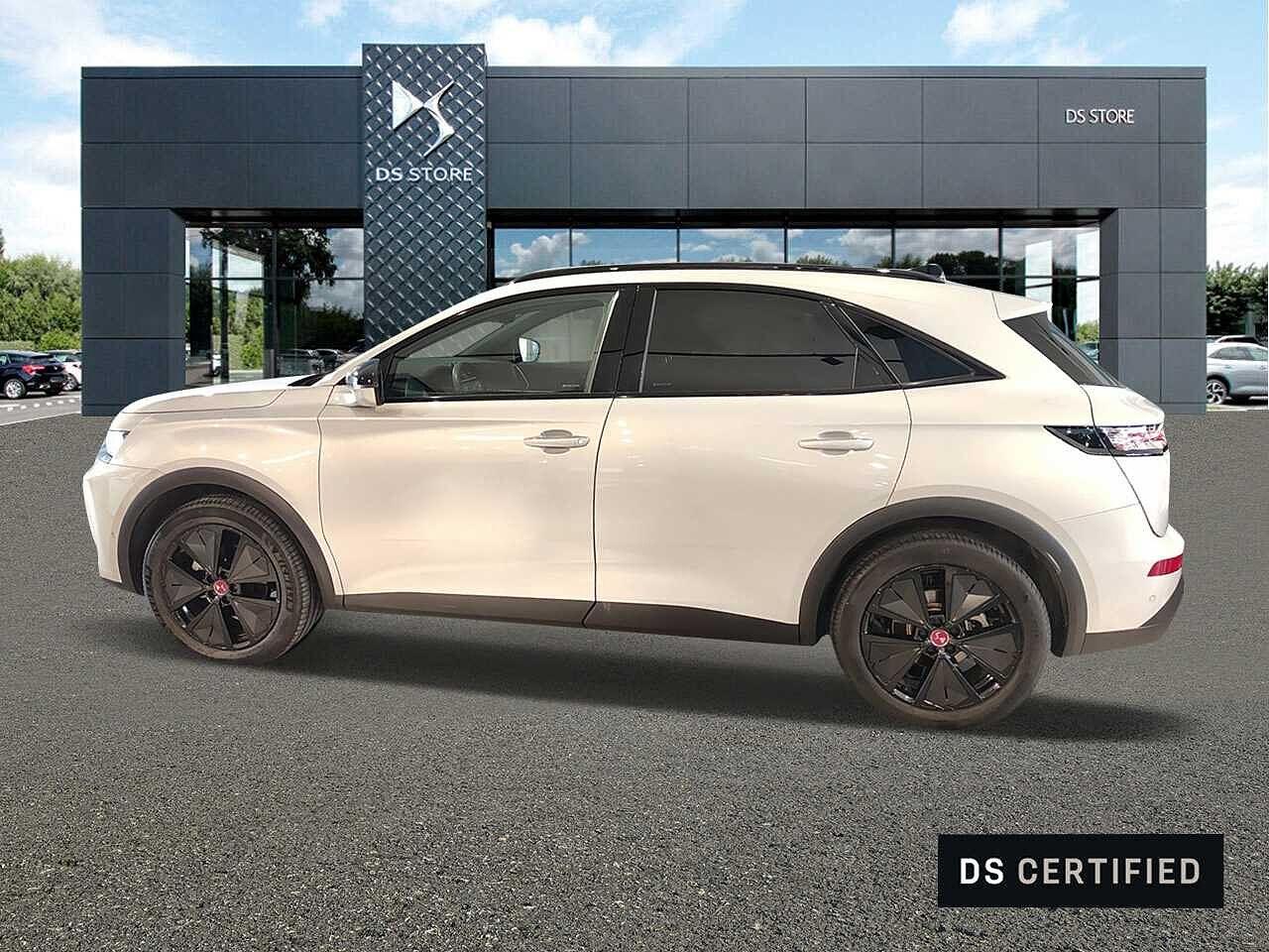 DS DS DS 7 Crossback usata 11