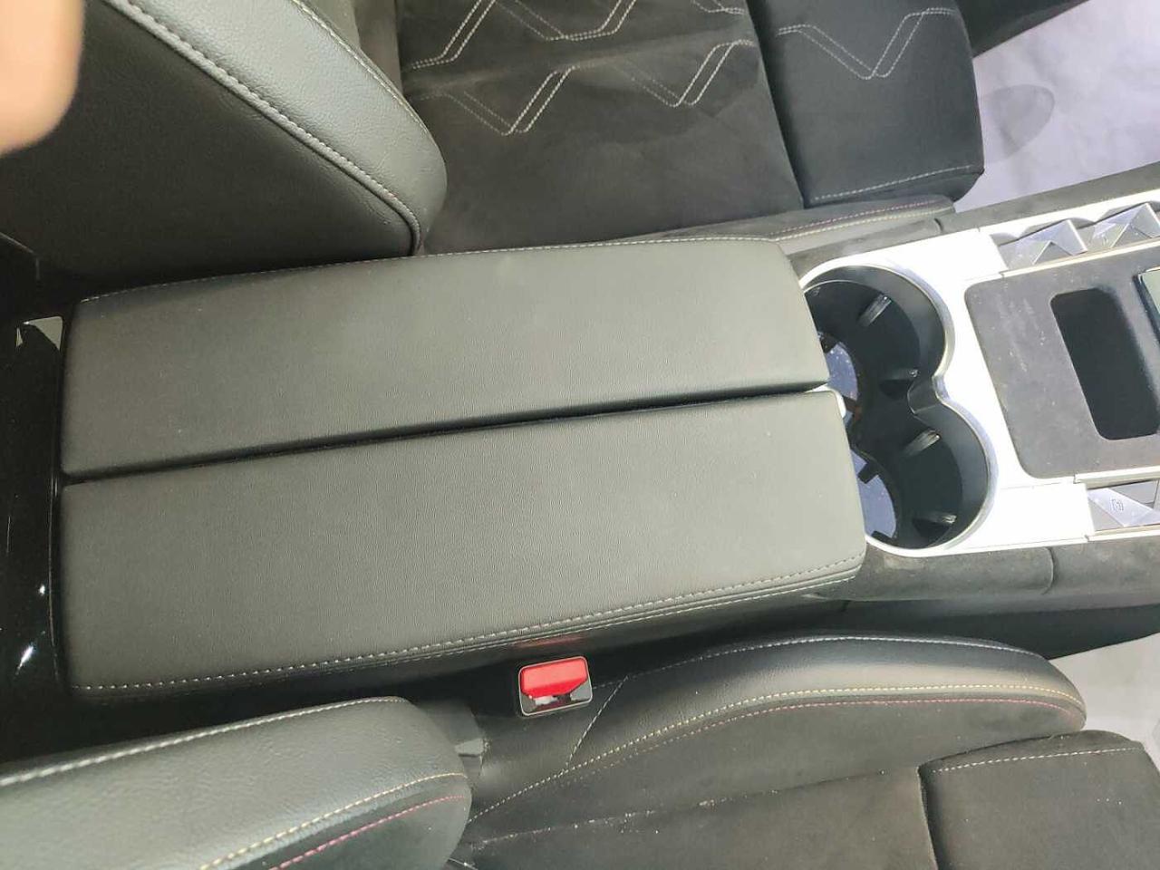 DS DS DS 7 Crossback usata 21