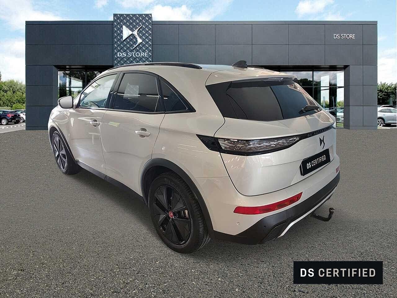DS DS DS 7 Crossback usata 22