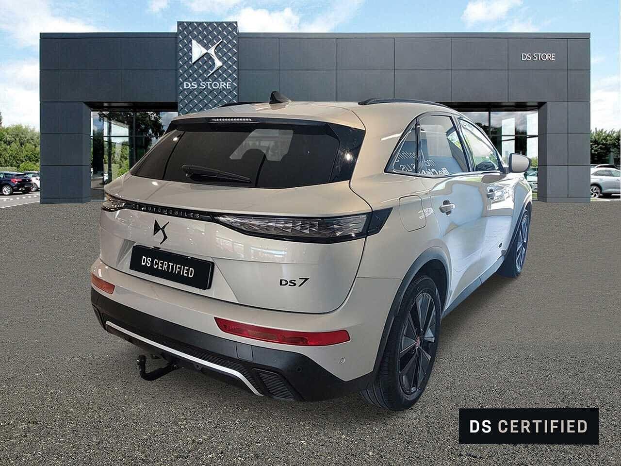DS DS DS 7 Crossback usata 23