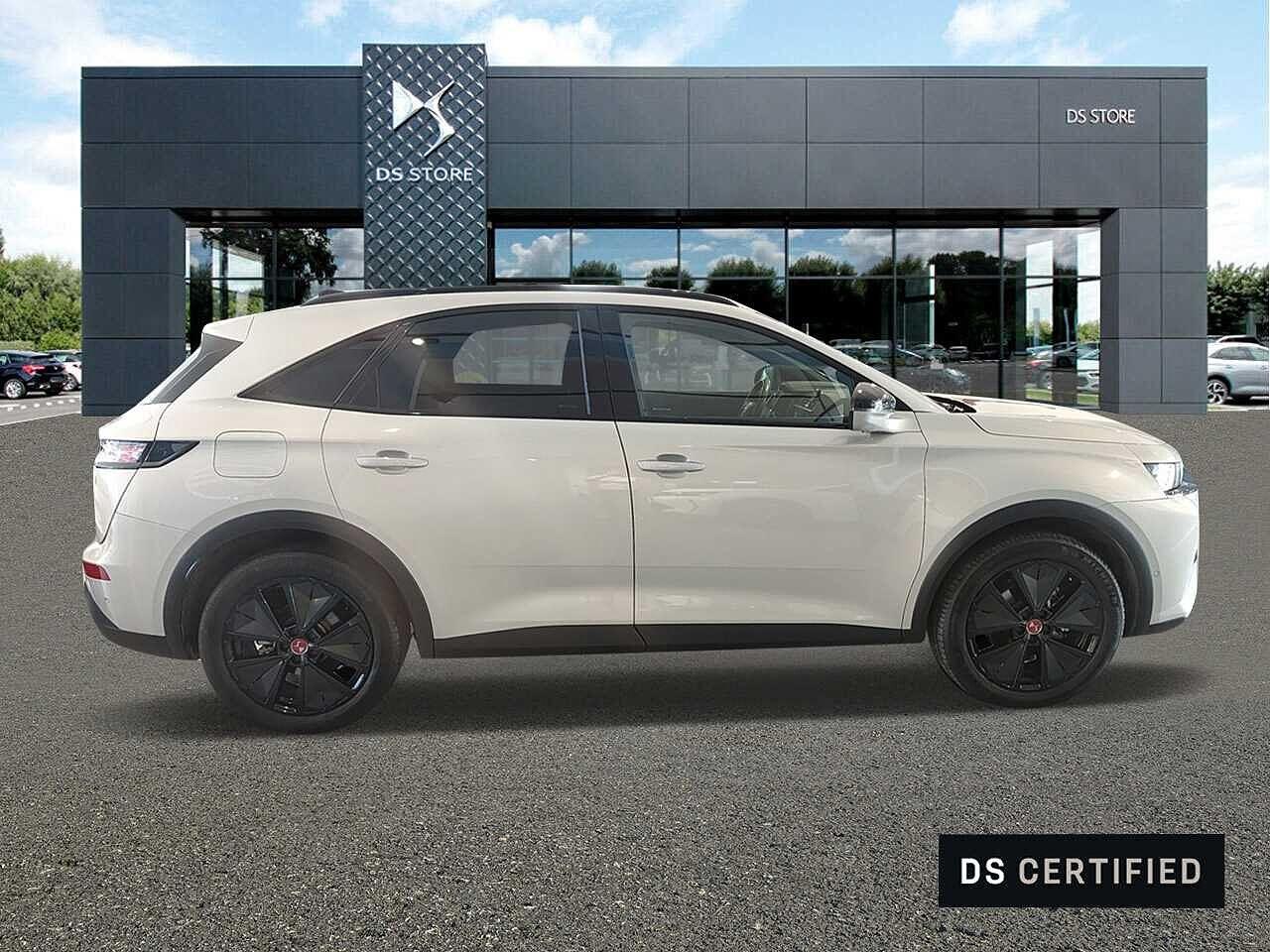 DS DS DS 7 Crossback usata 24