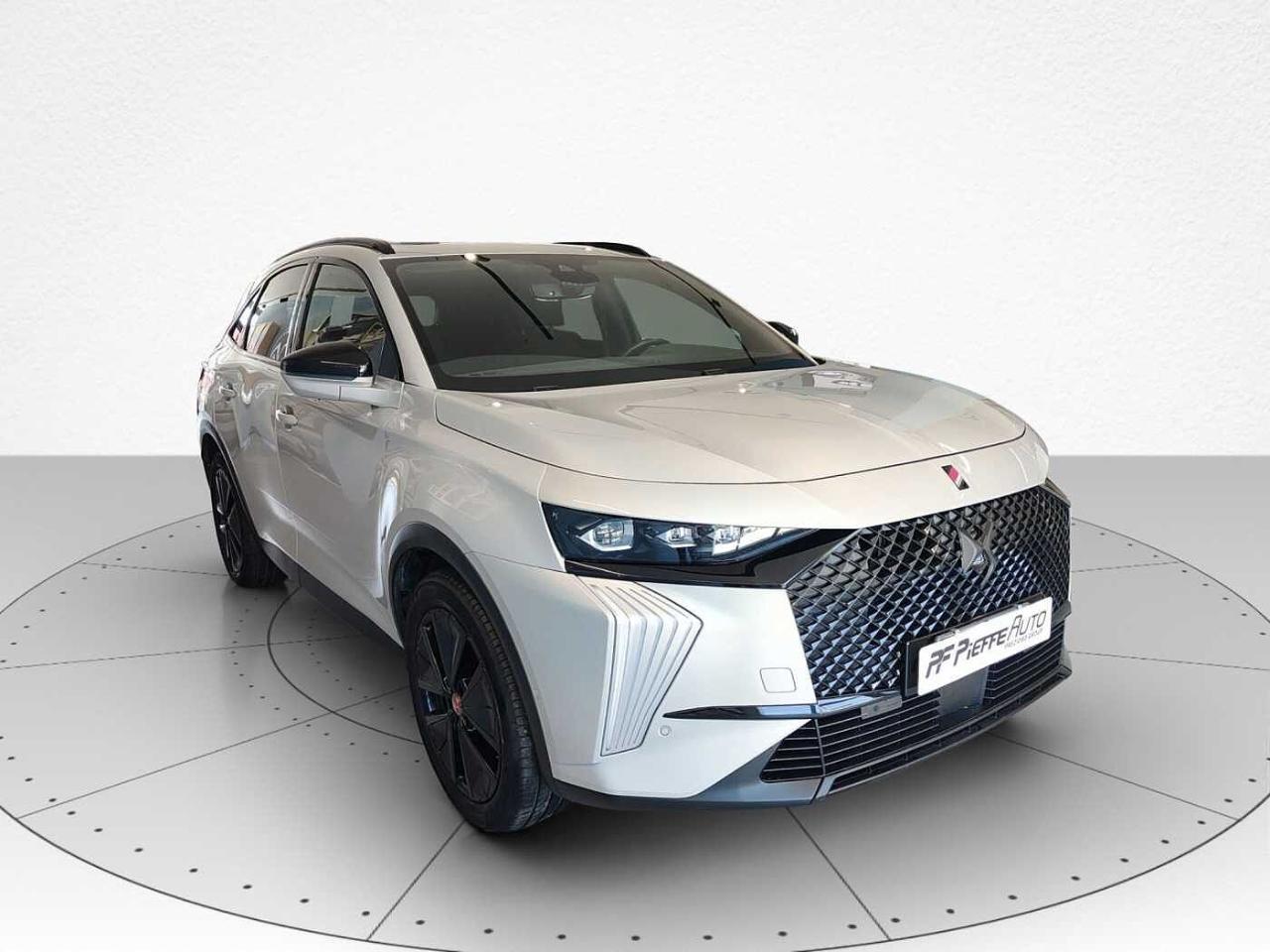 DS DS DS 7 Crossback usata 25