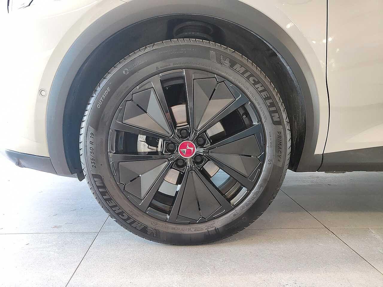 DS DS DS 7 Crossback usata 26