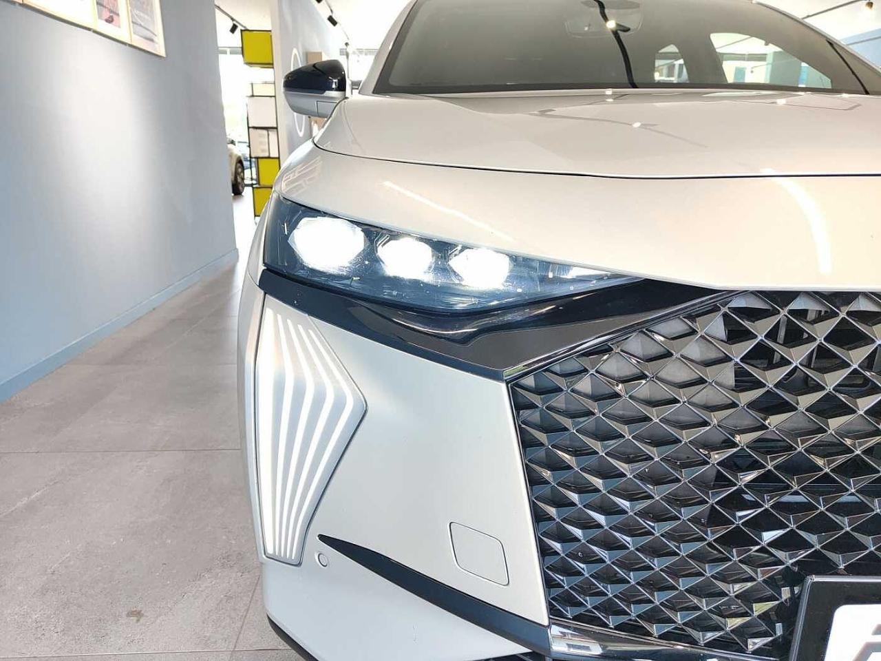 DS DS DS 7 Crossback usata 27