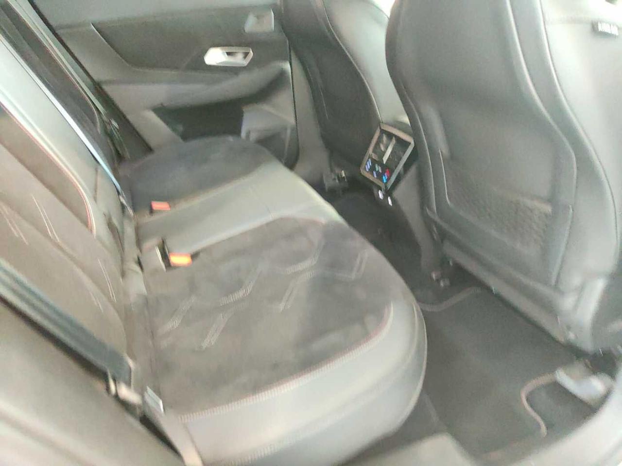 DS DS DS 7 Crossback usata 5
