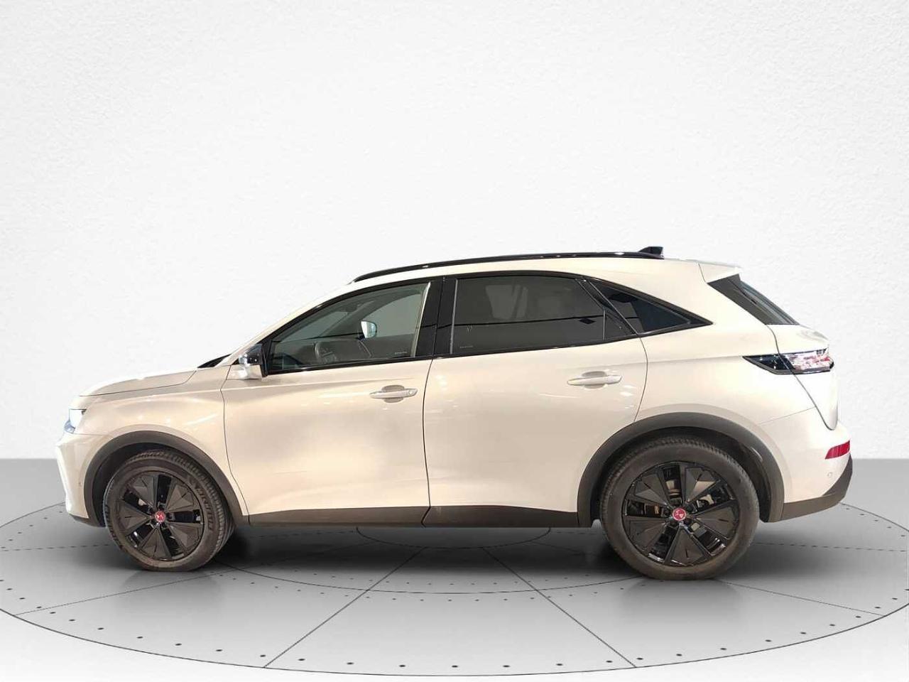 DS DS DS 7 Crossback usata 11