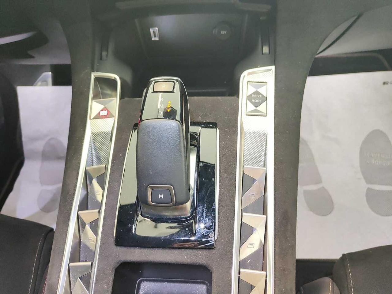 DS DS DS 7 Crossback usata 12