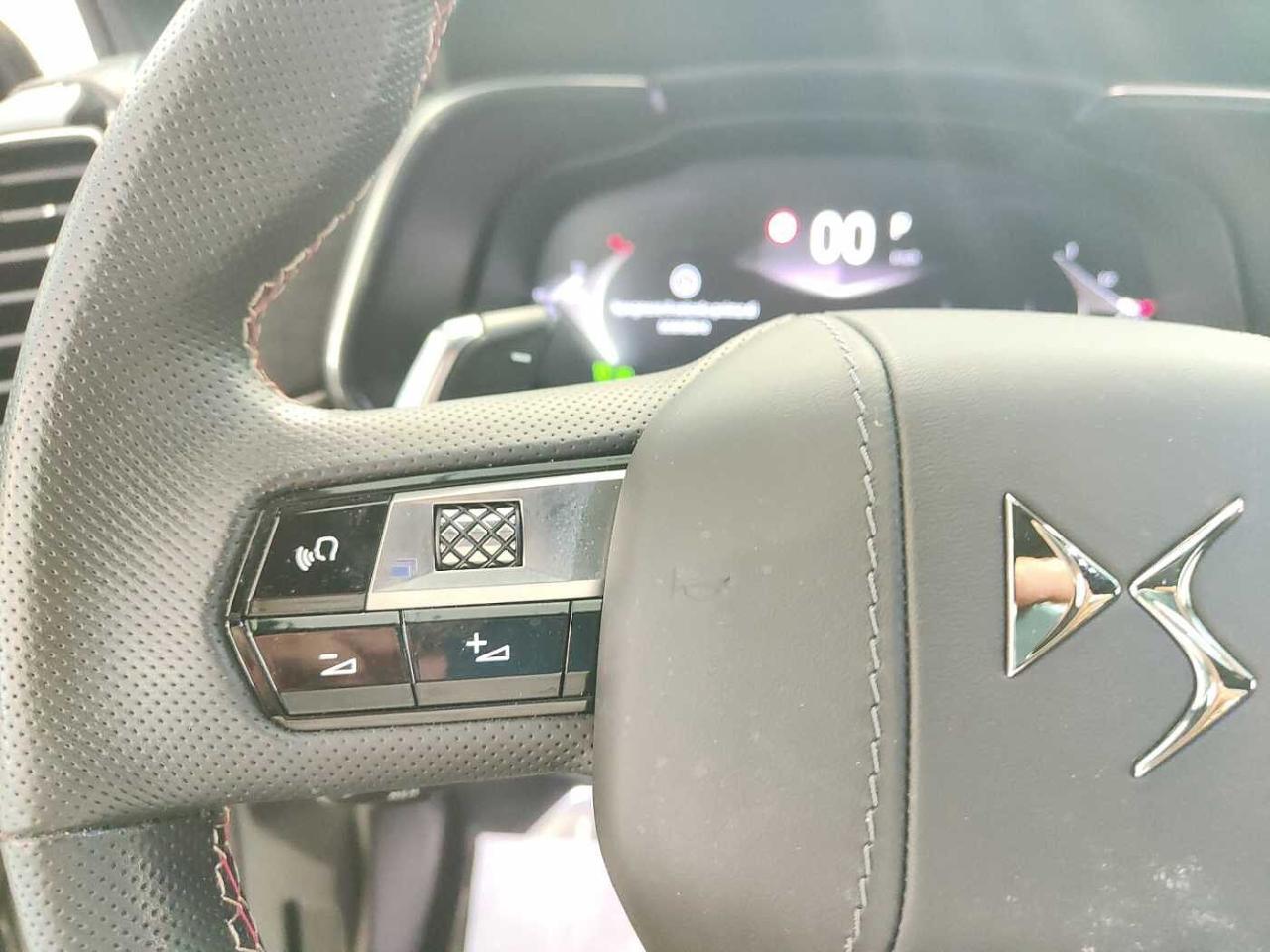 DS DS DS 7 Crossback usata 14