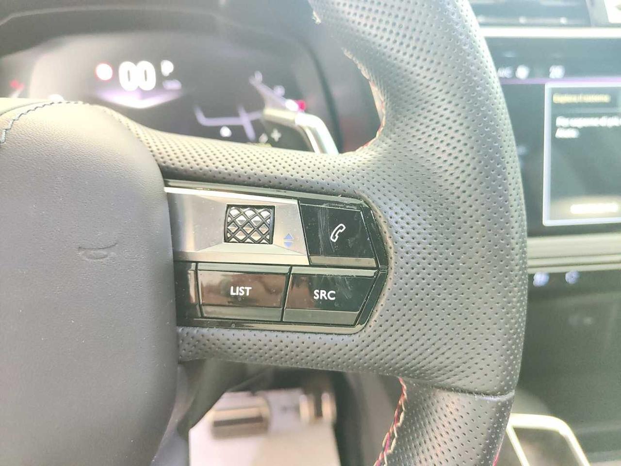 DS DS DS 7 Crossback usata 15