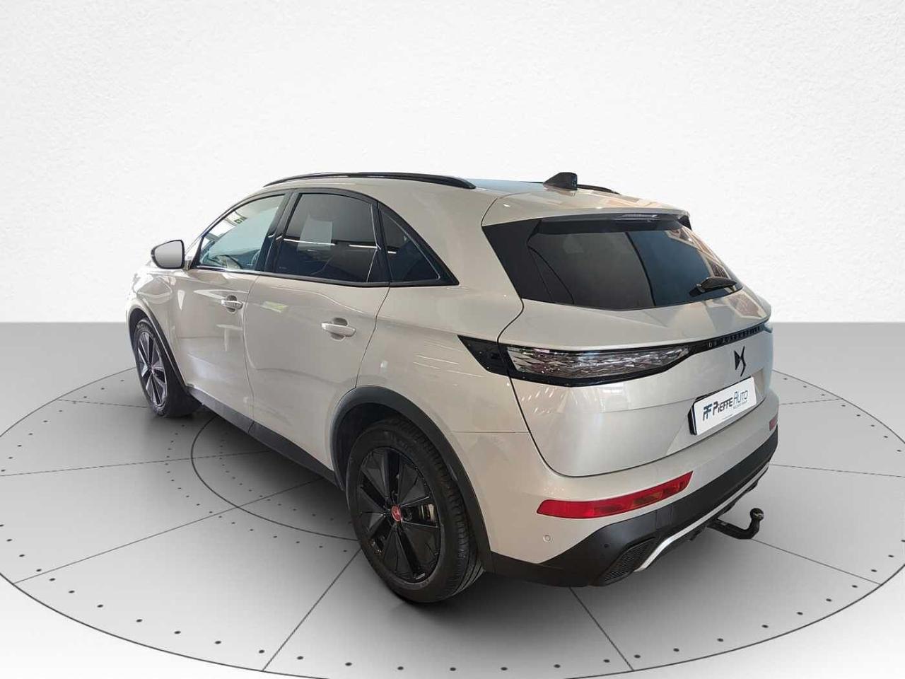 DS DS DS 7 Crossback usata 22
