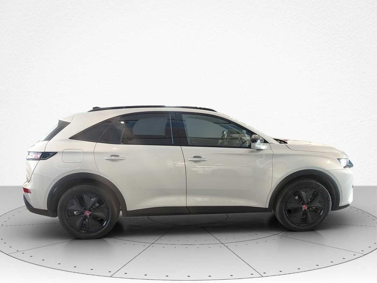 DS DS DS 7 Crossback usata 24