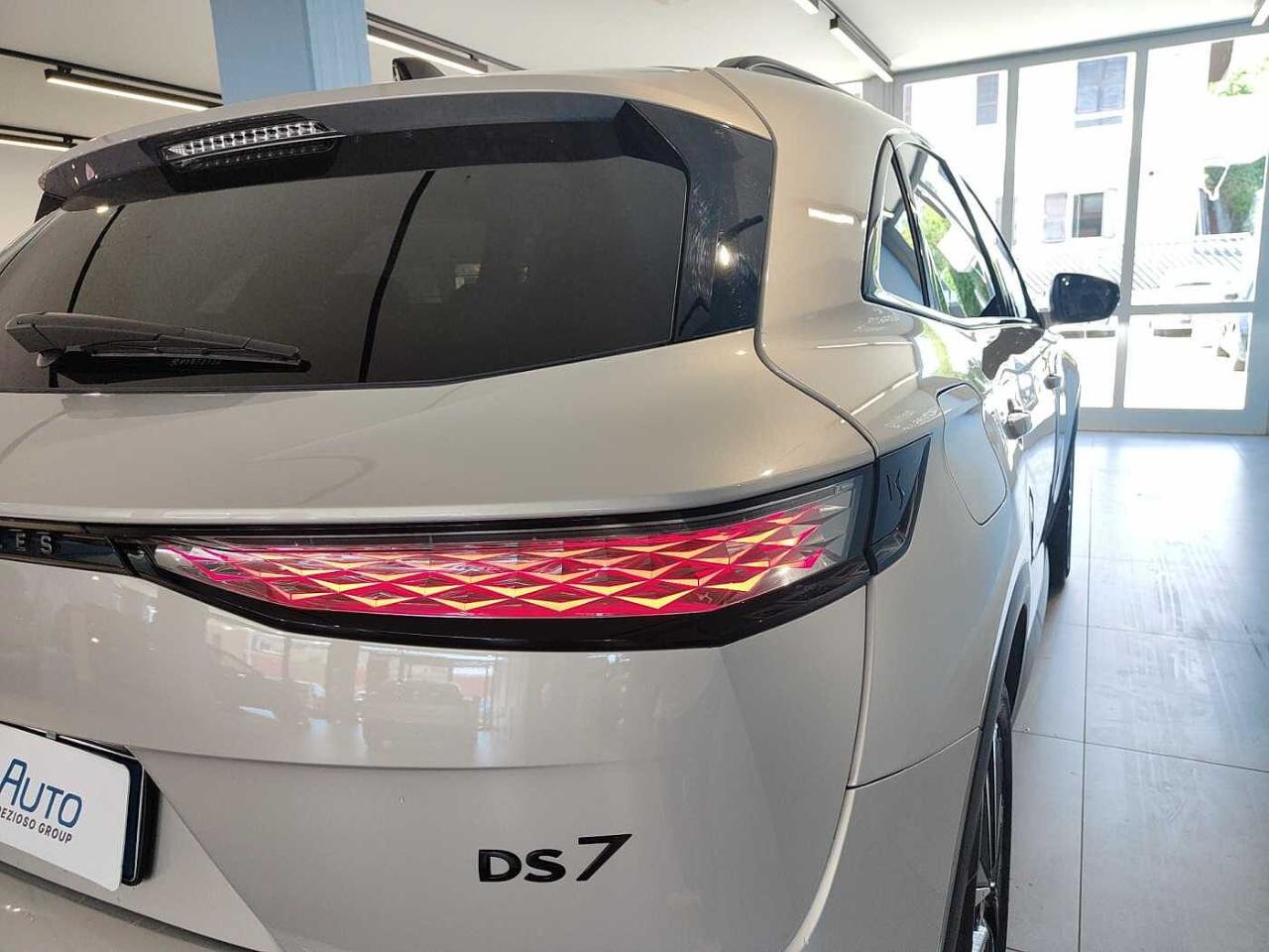 DS DS DS 7 Crossback usata 28