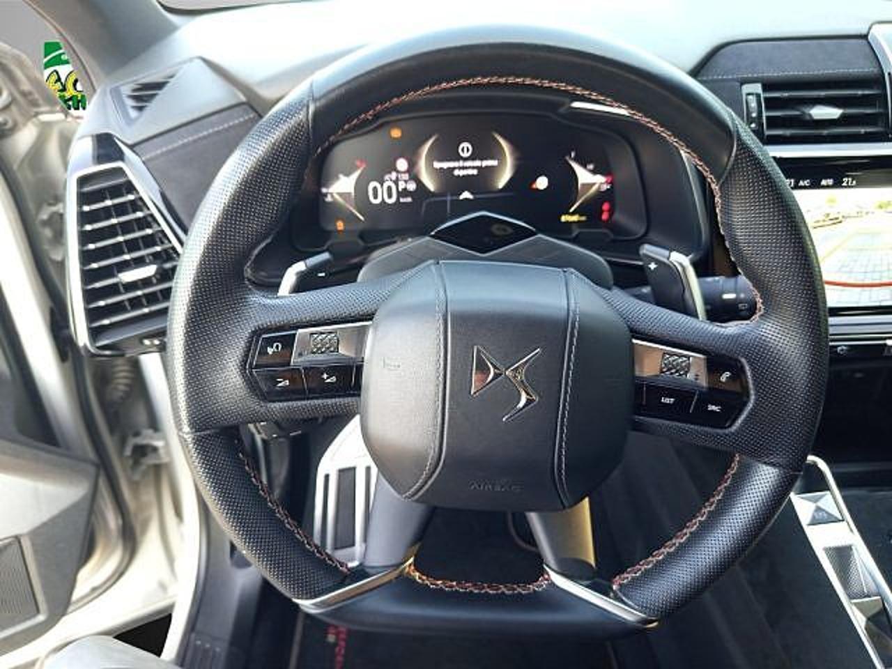 DS DS DS 7 Crossback usata 2