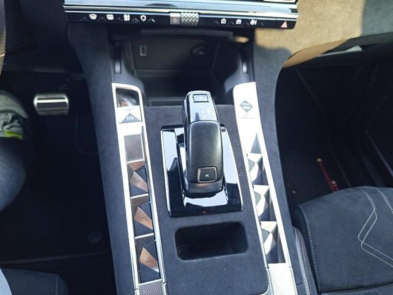 DS DS DS 7 Crossback usata 5