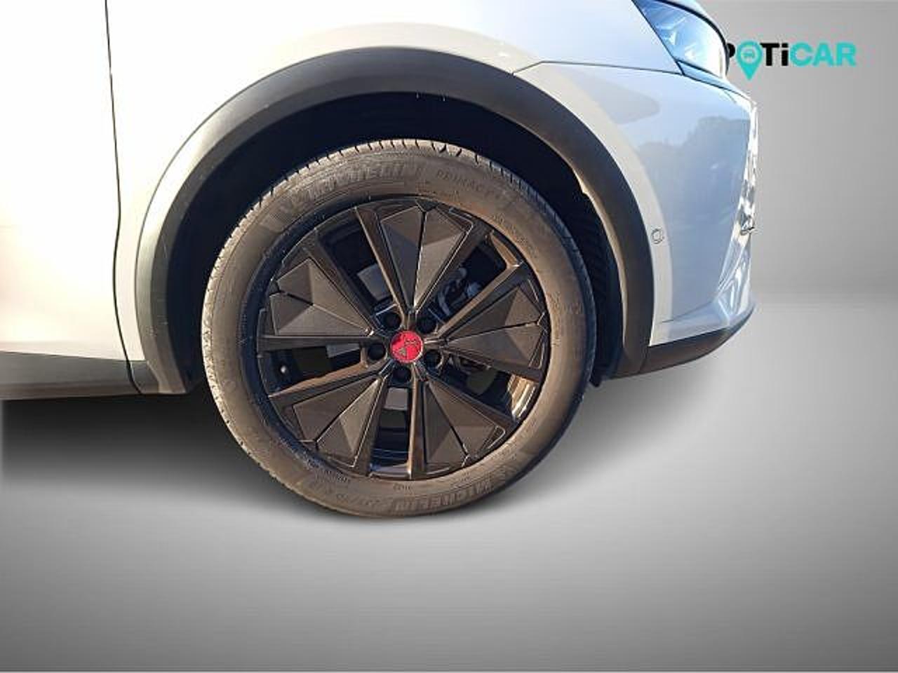 DS DS DS 7 Crossback usata 7