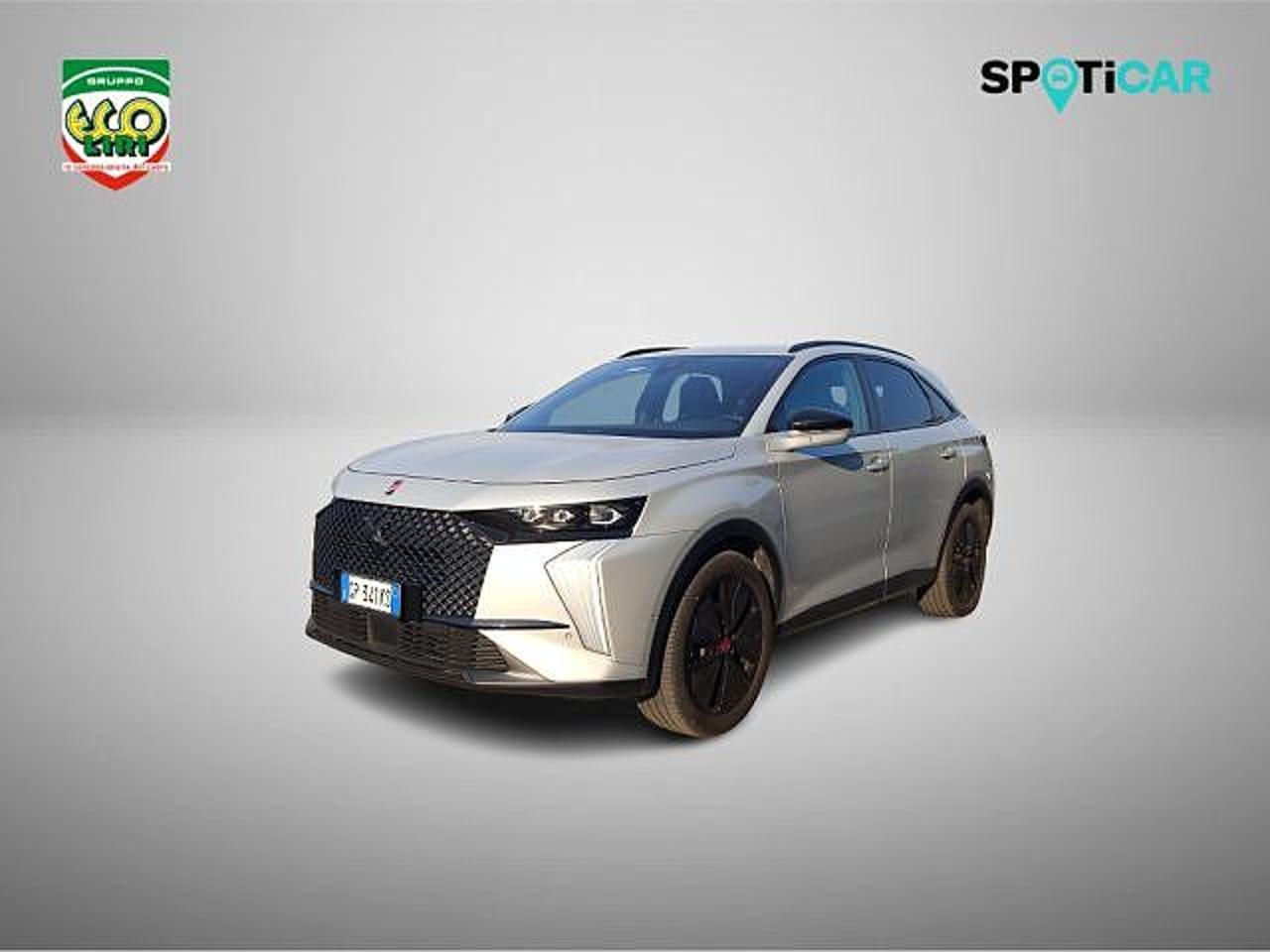 DS DS DS 7 Crossback usata 10