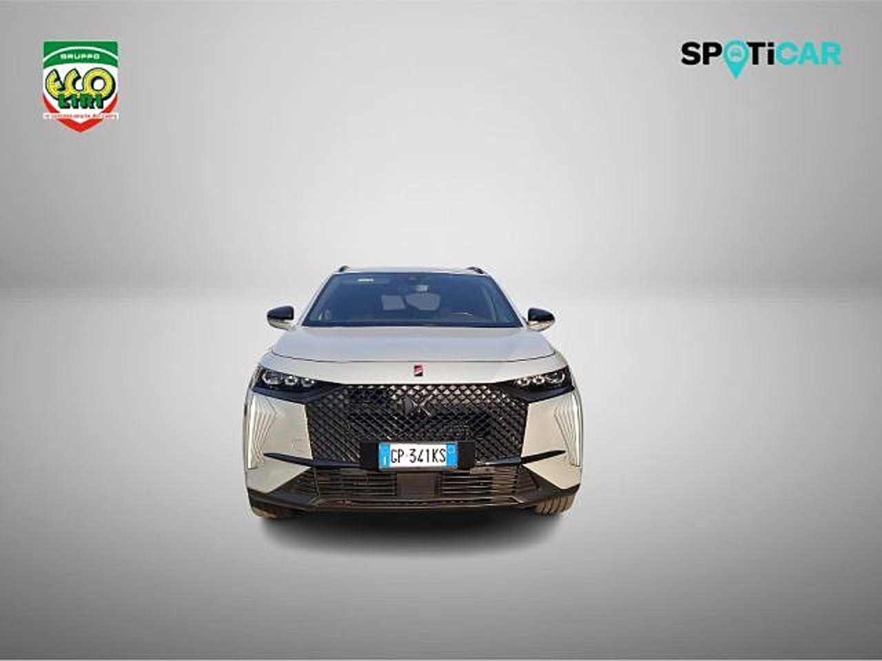 DS DS DS 7 Crossback usata 11