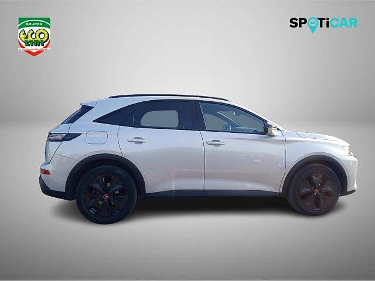 DS DS DS 7 Crossback usata 14