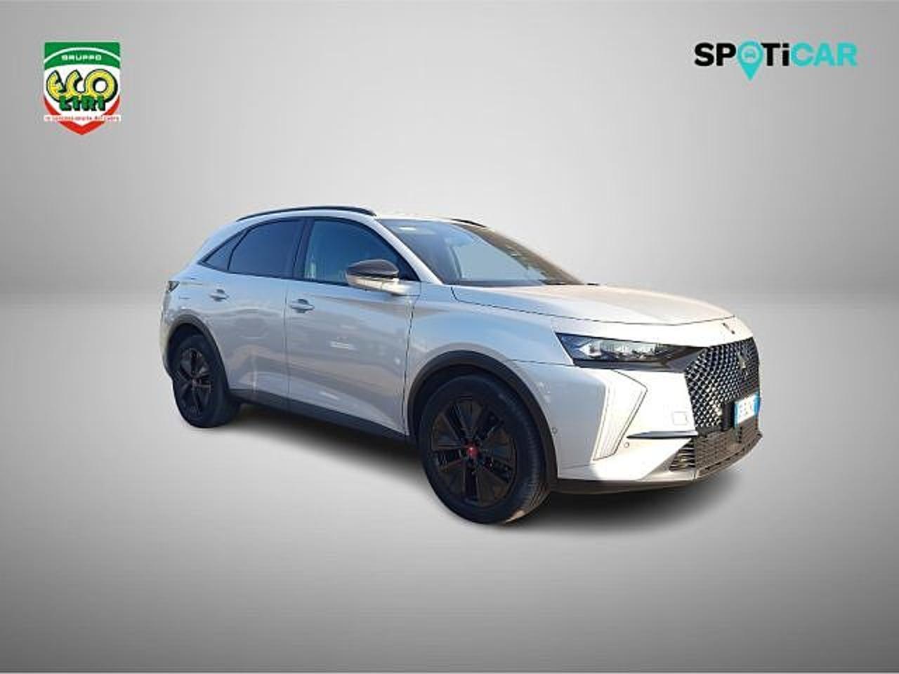 DS DS DS 7 Crossback usata 15