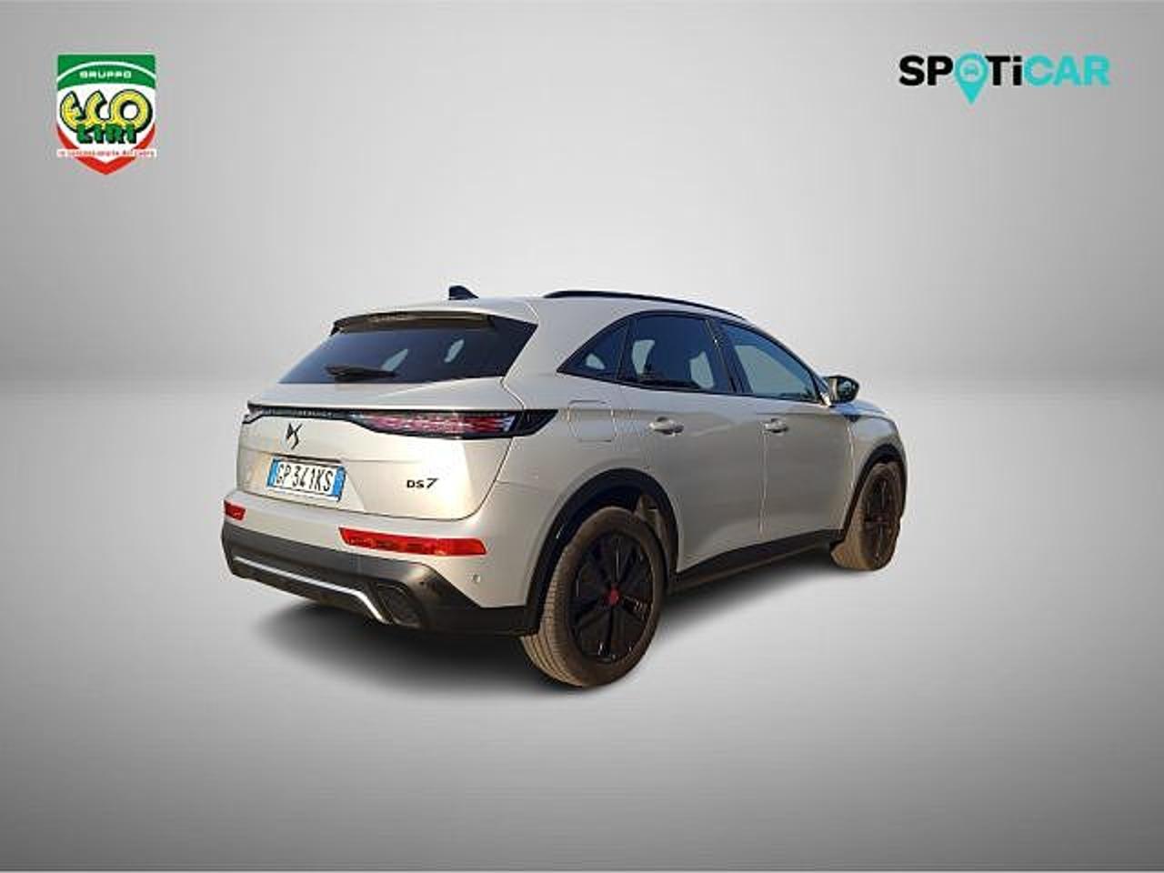 DS DS DS 7 Crossback usata 18