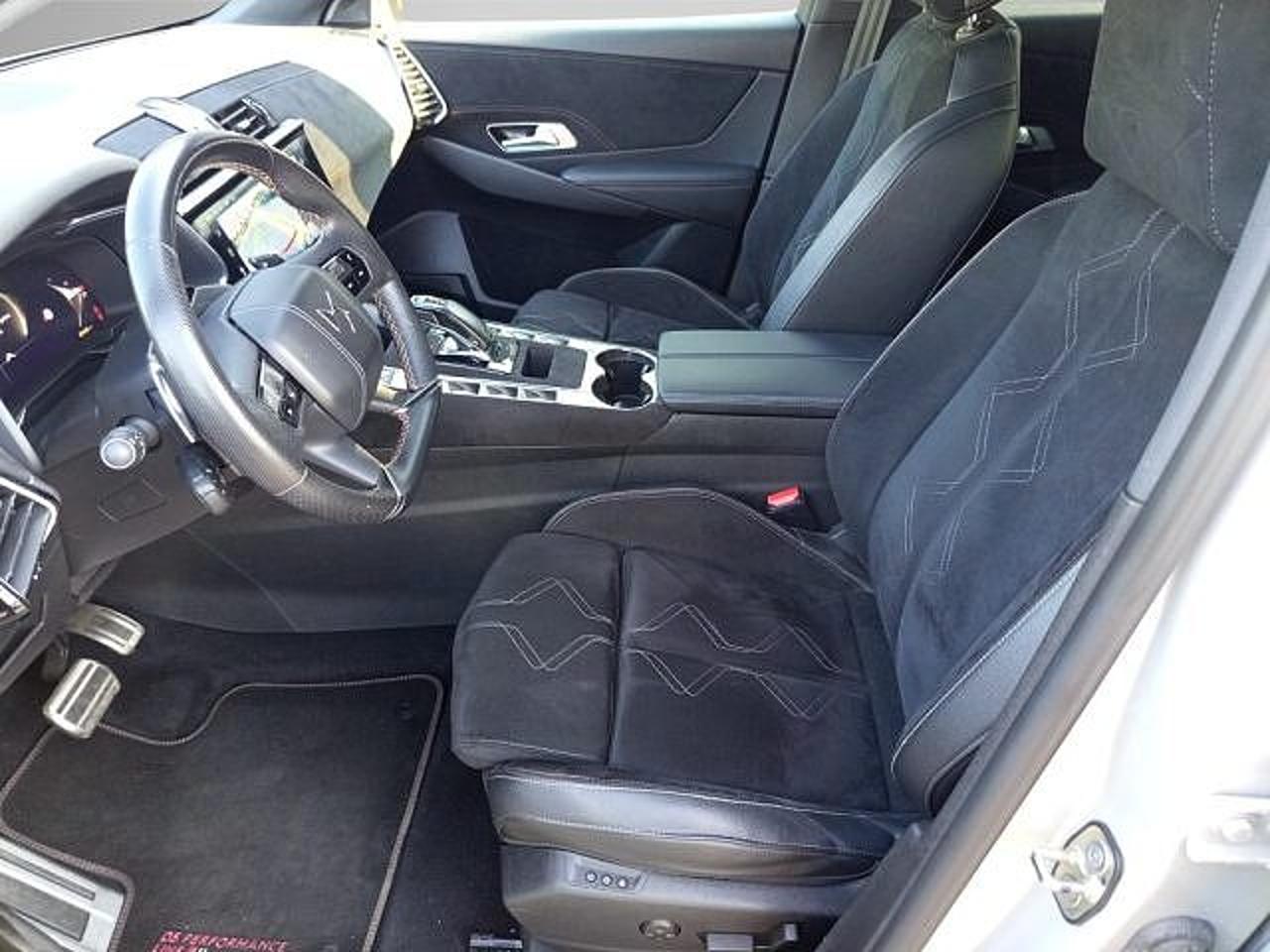 DS DS DS 7 Crossback usata 20