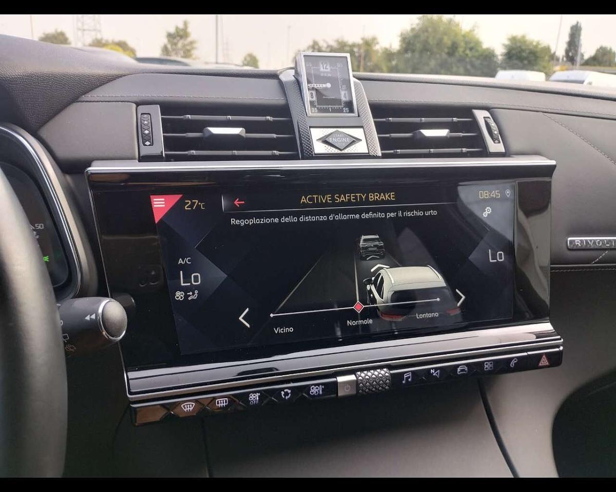 DS DS DS 7 Crossback usata, con GPS