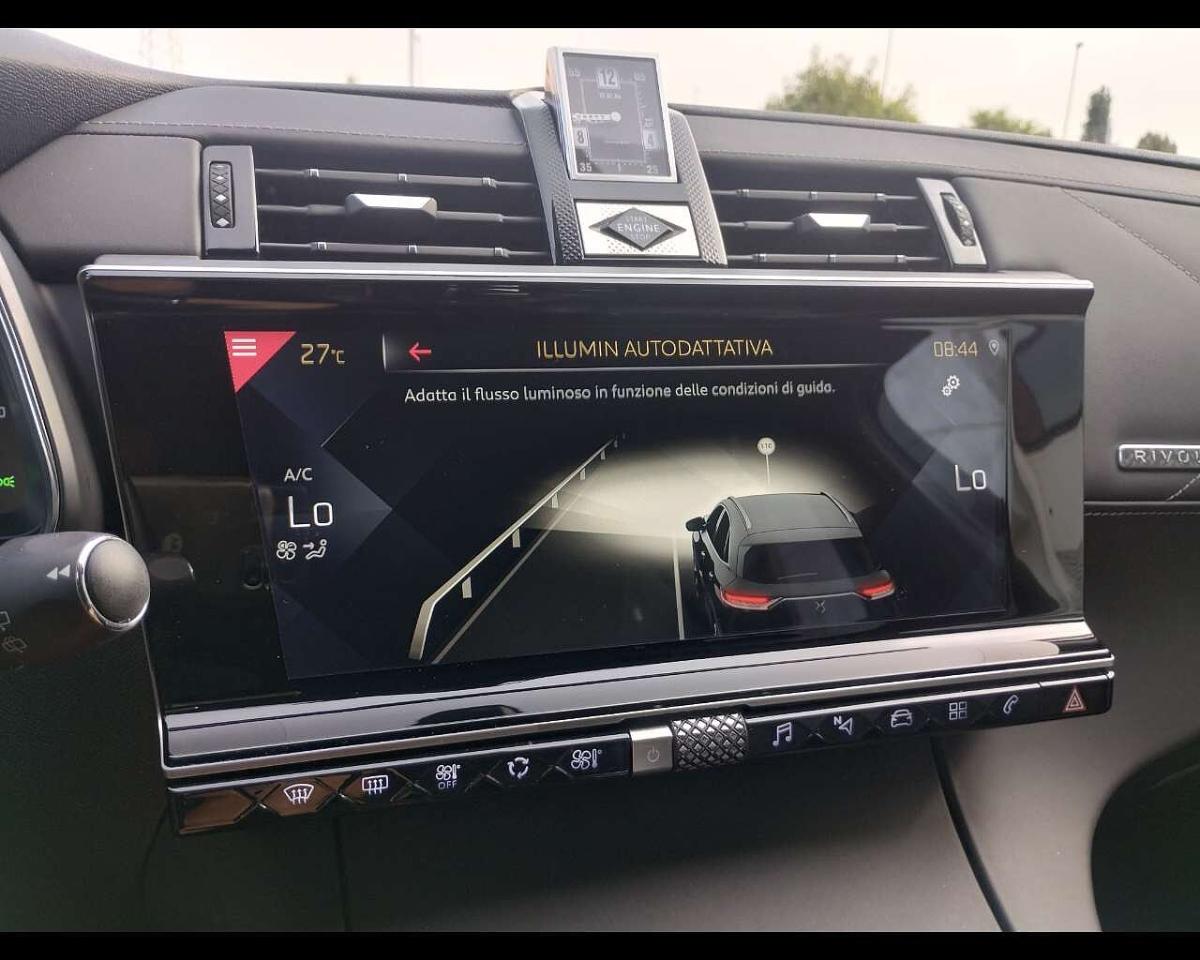 DS DS DS 7 Crossback usata 7