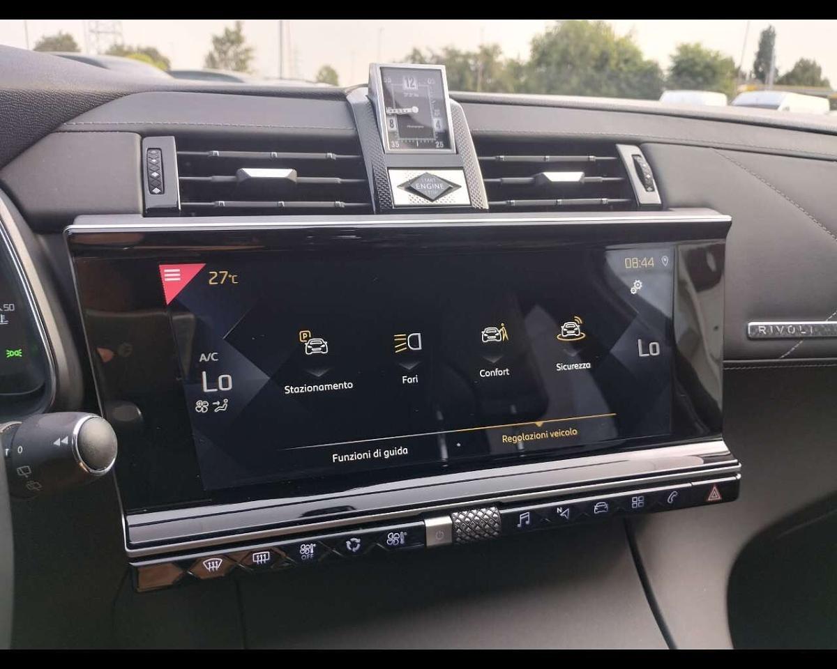 DS DS DS 7 Crossback usata 8