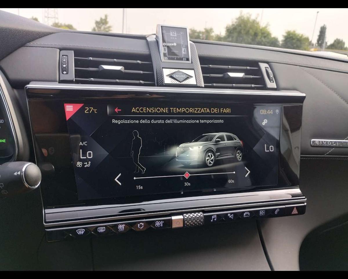 DS DS DS 7 Crossback usata 9