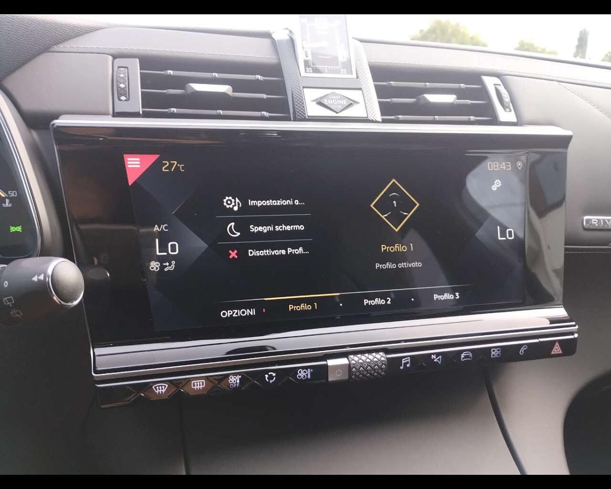DS DS DS 7 Crossback usata 10
