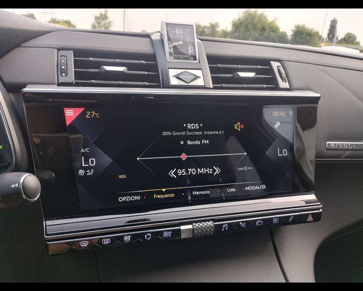 DS DS DS 7 Crossback usata 12