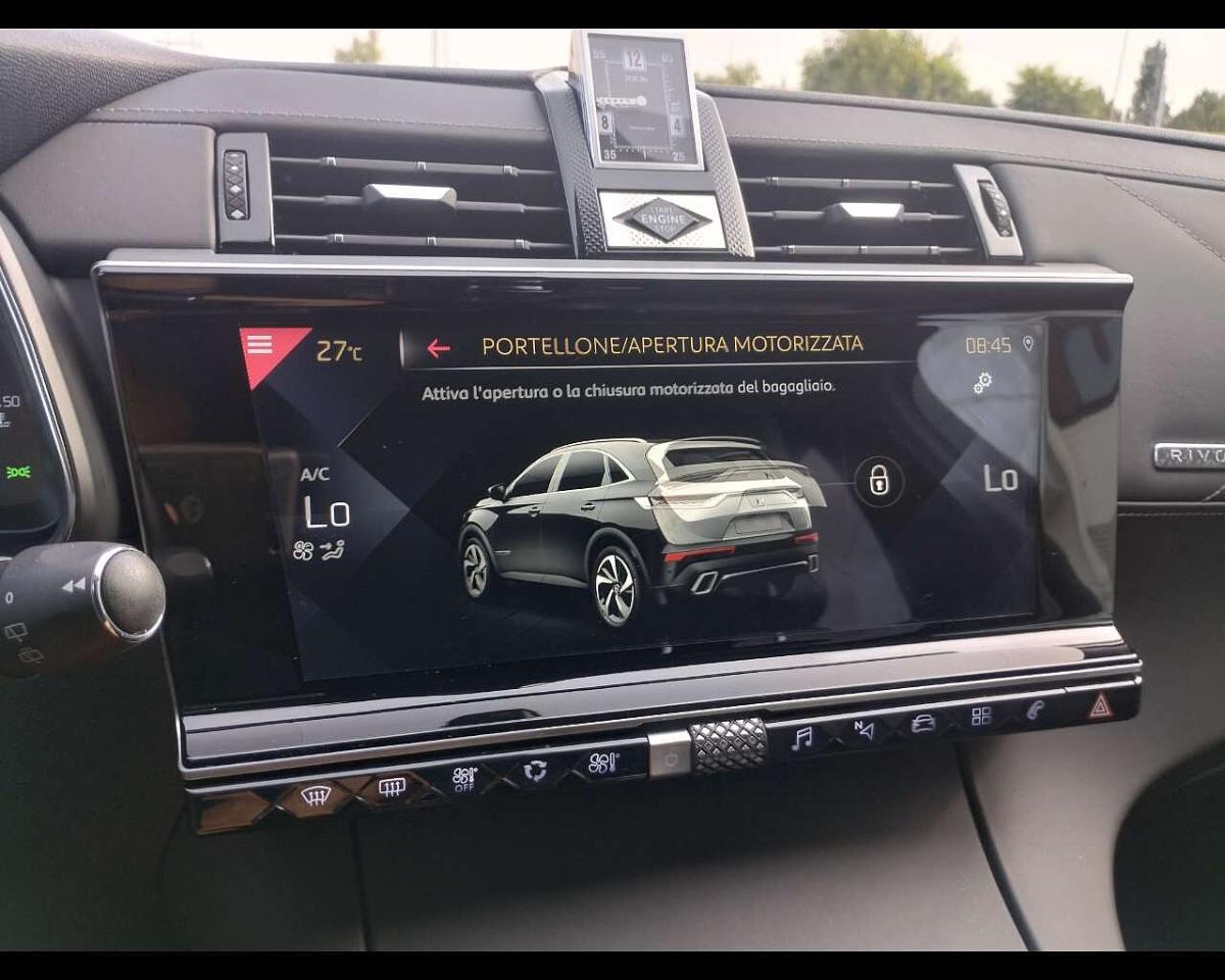 DS DS DS 7 Crossback usata 13