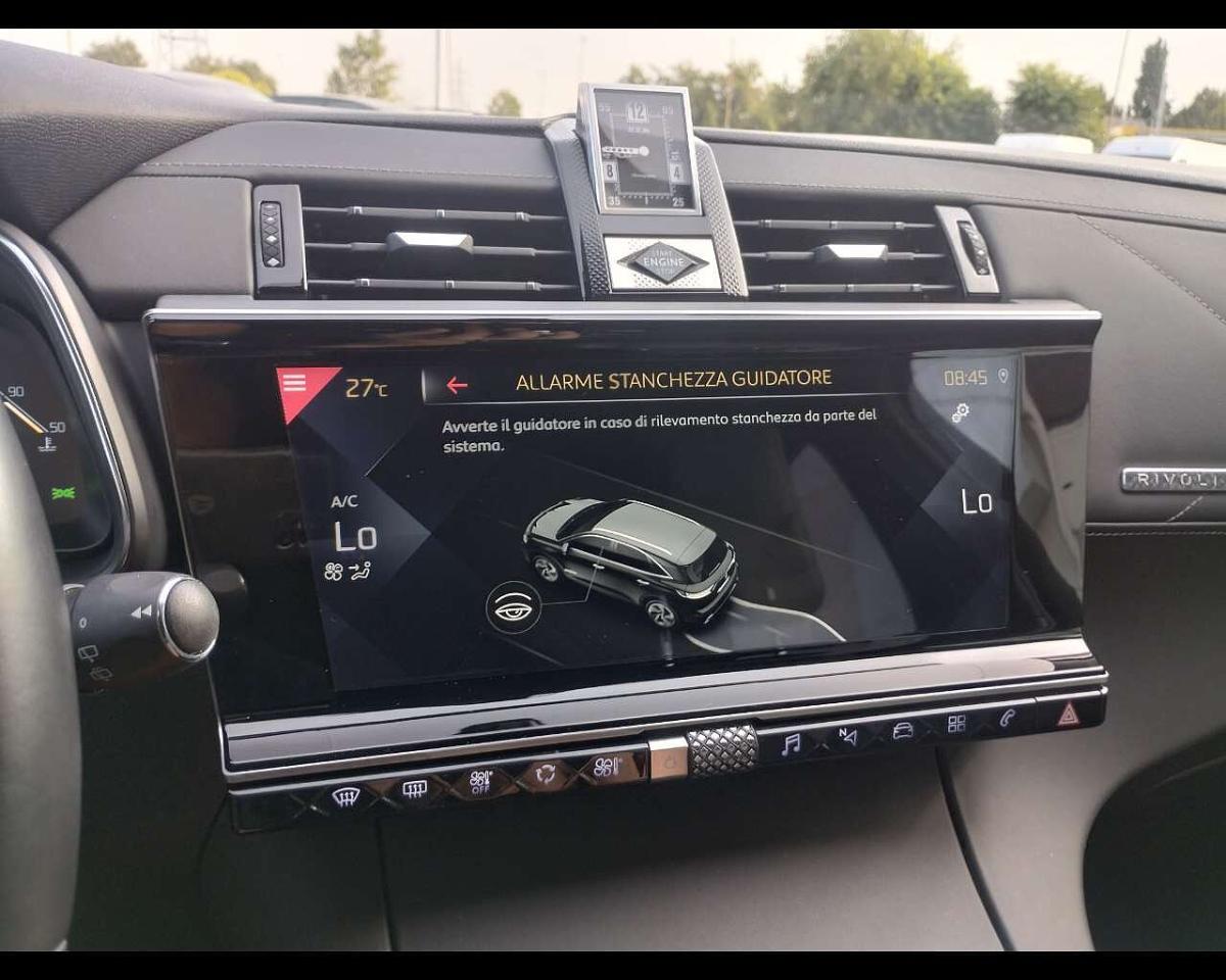 DS DS DS 7 Crossback usata 14