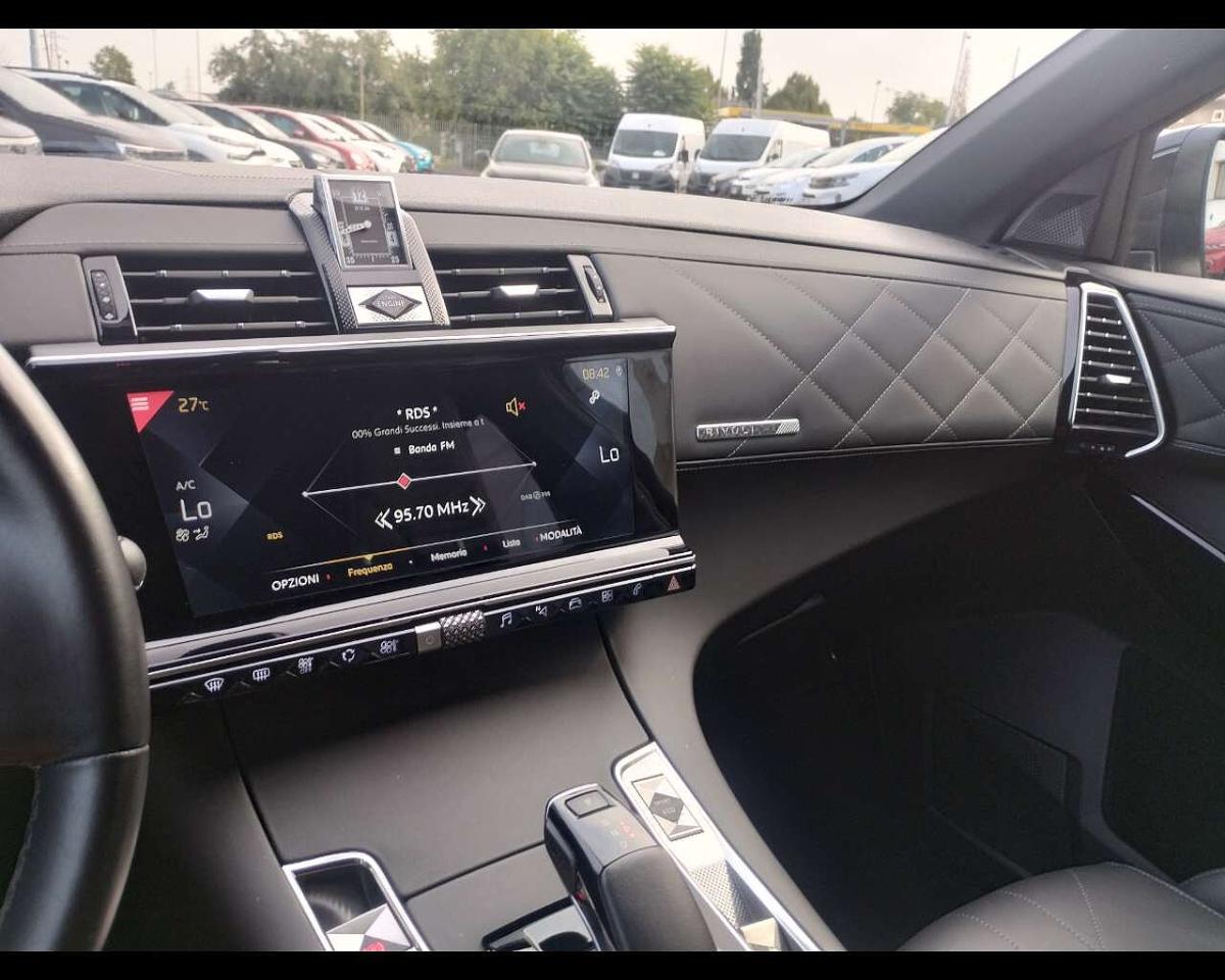 DS DS DS 7 Crossback usata 15