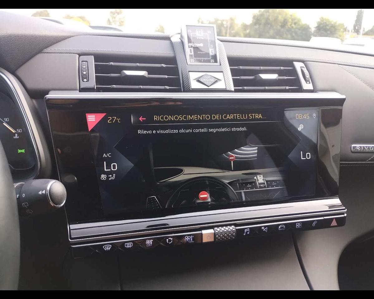 DS DS DS 7 Crossback usata 16