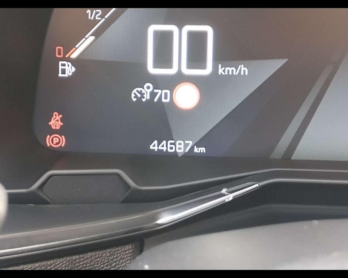DS DS DS 7 Crossback usata 19