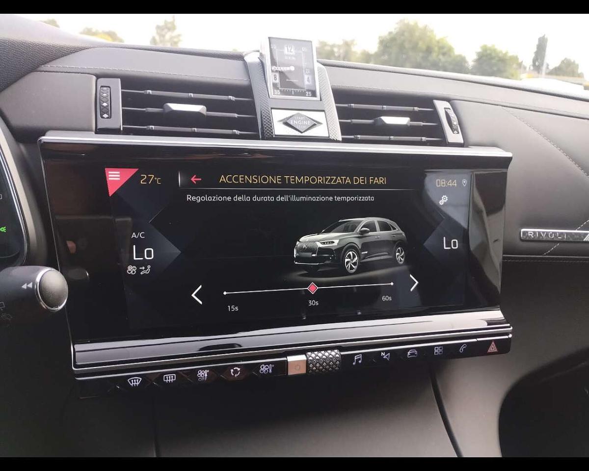DS DS DS 7 Crossback usata 20