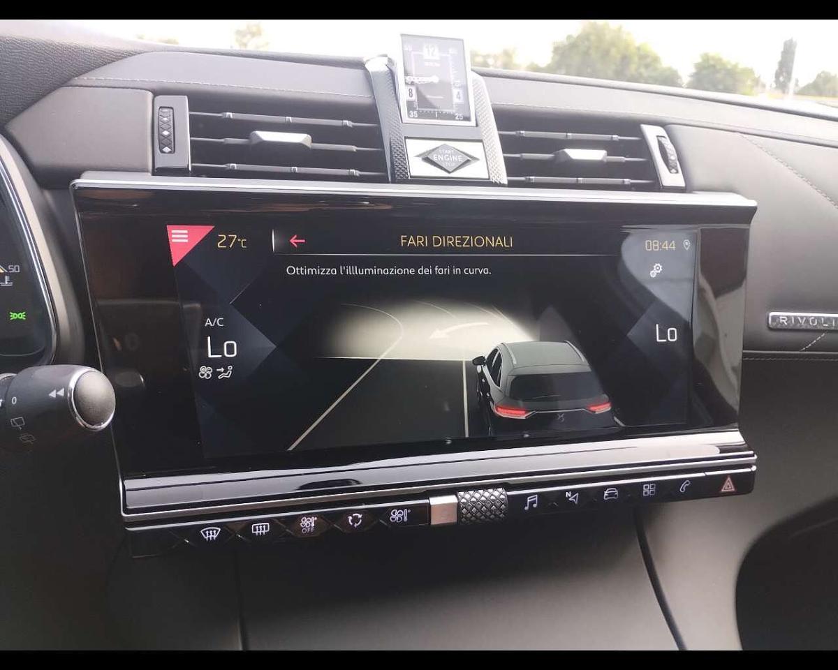DS DS DS 7 Crossback usata 21
