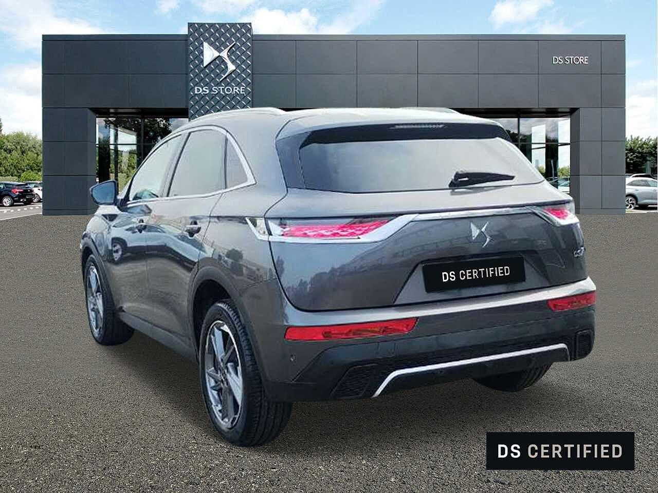 DS DS DS 7 Crossback usata 24