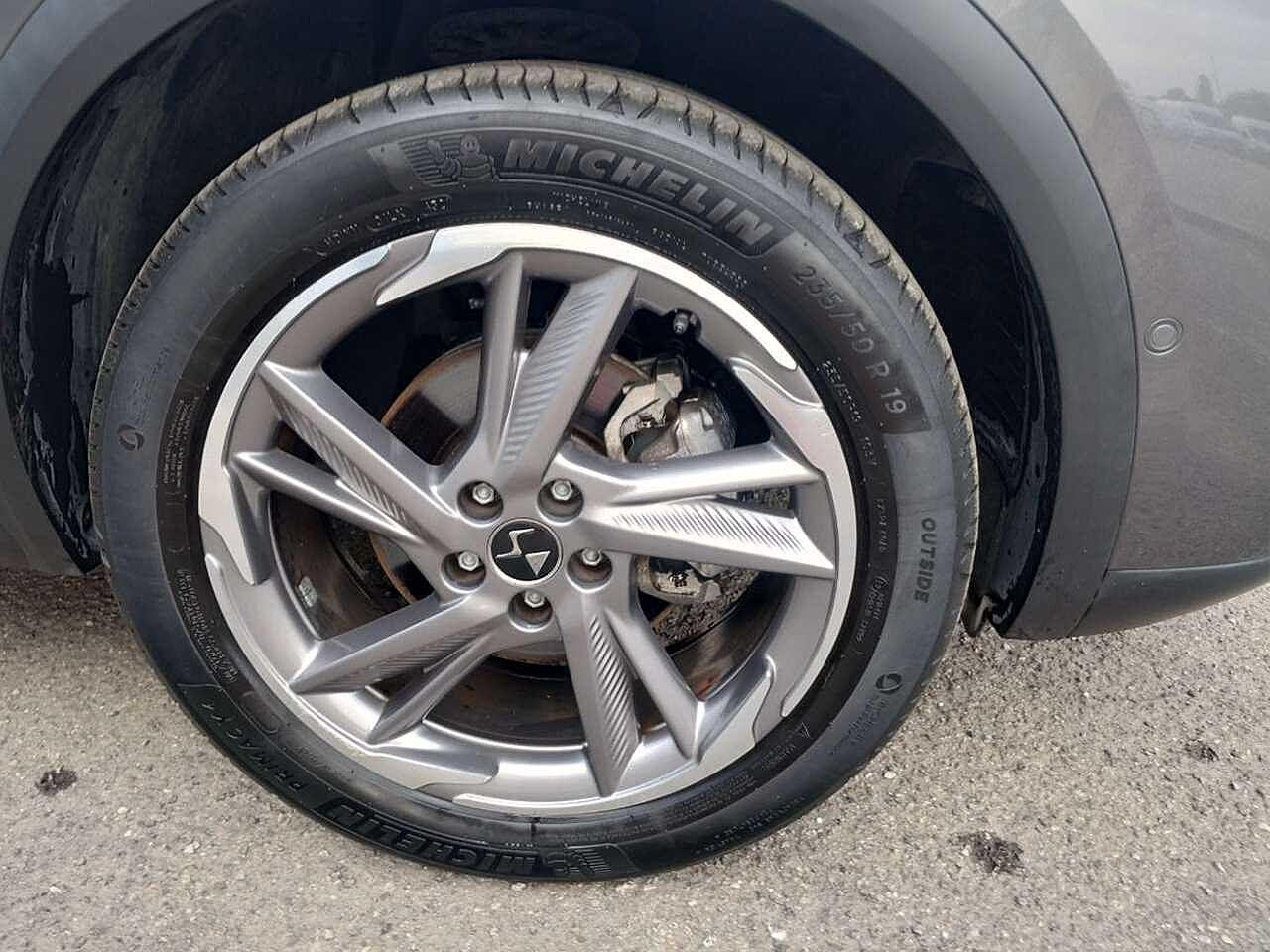 DS DS DS 7 Crossback usata 25