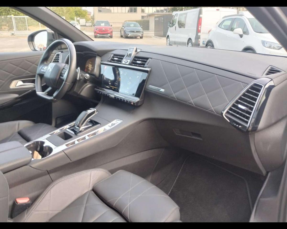 DS DS DS 7 Crossback usata 26