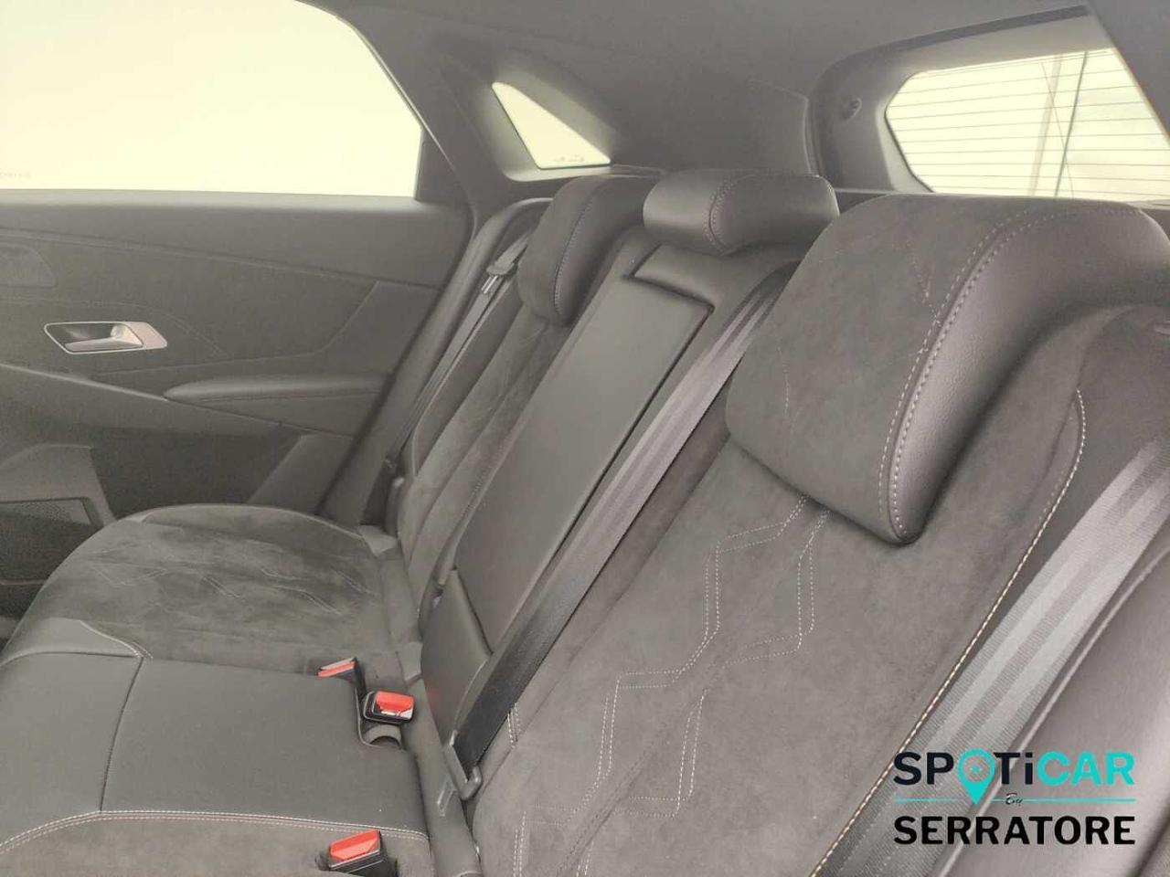 DS DS DS 7 Crossback usata 5