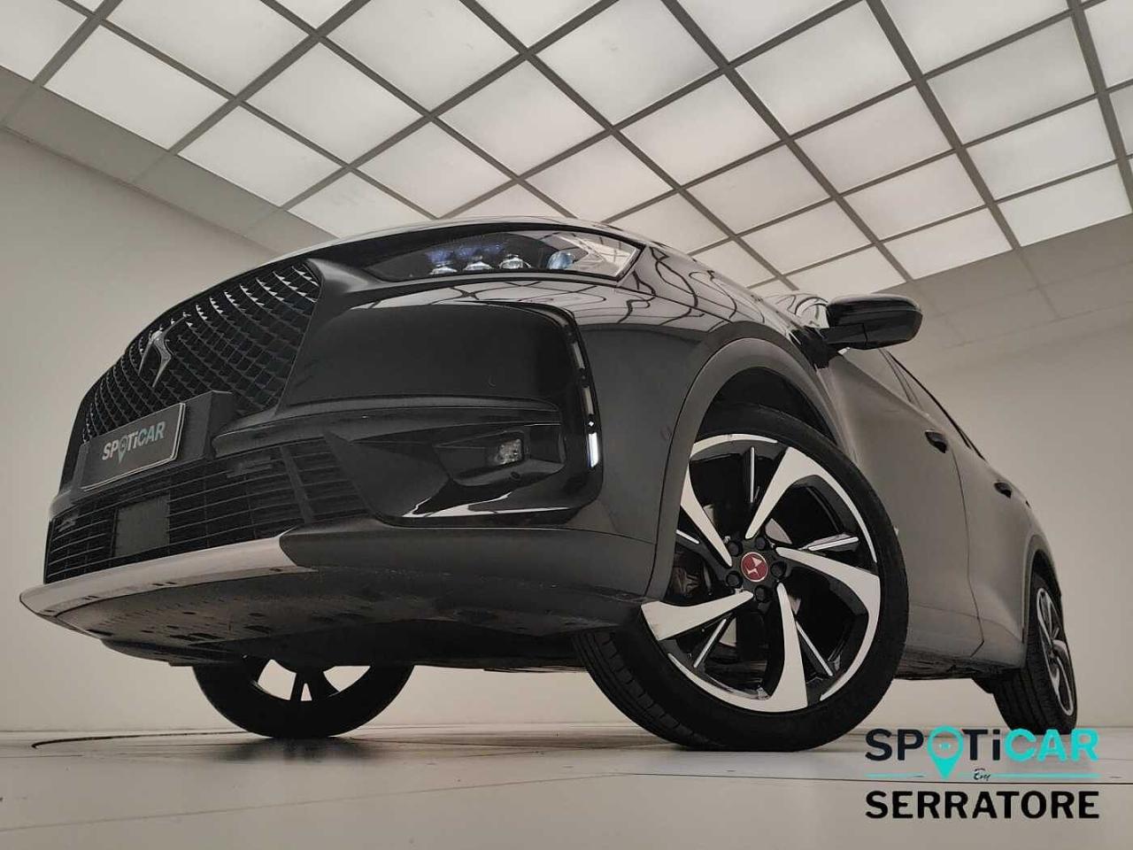DS DS DS 7 Crossback usata 7