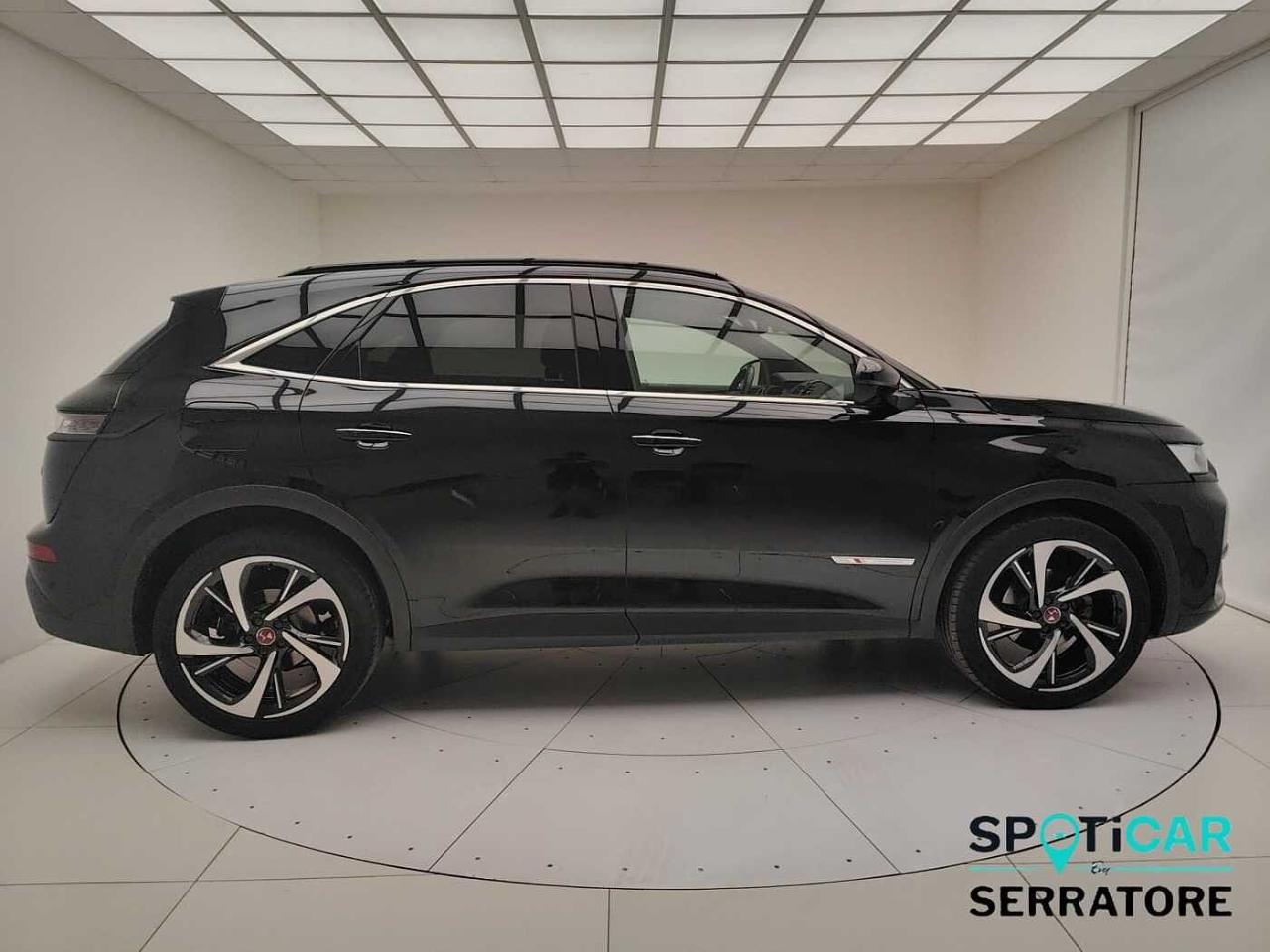 DS DS DS 7 Crossback usata 13