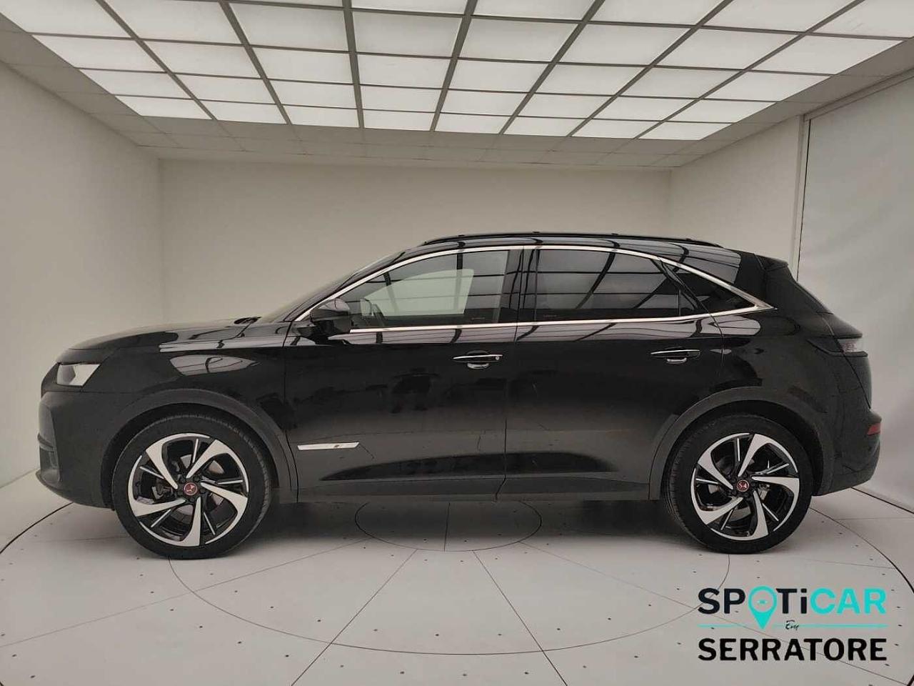 DS DS DS 7 Crossback usata 14