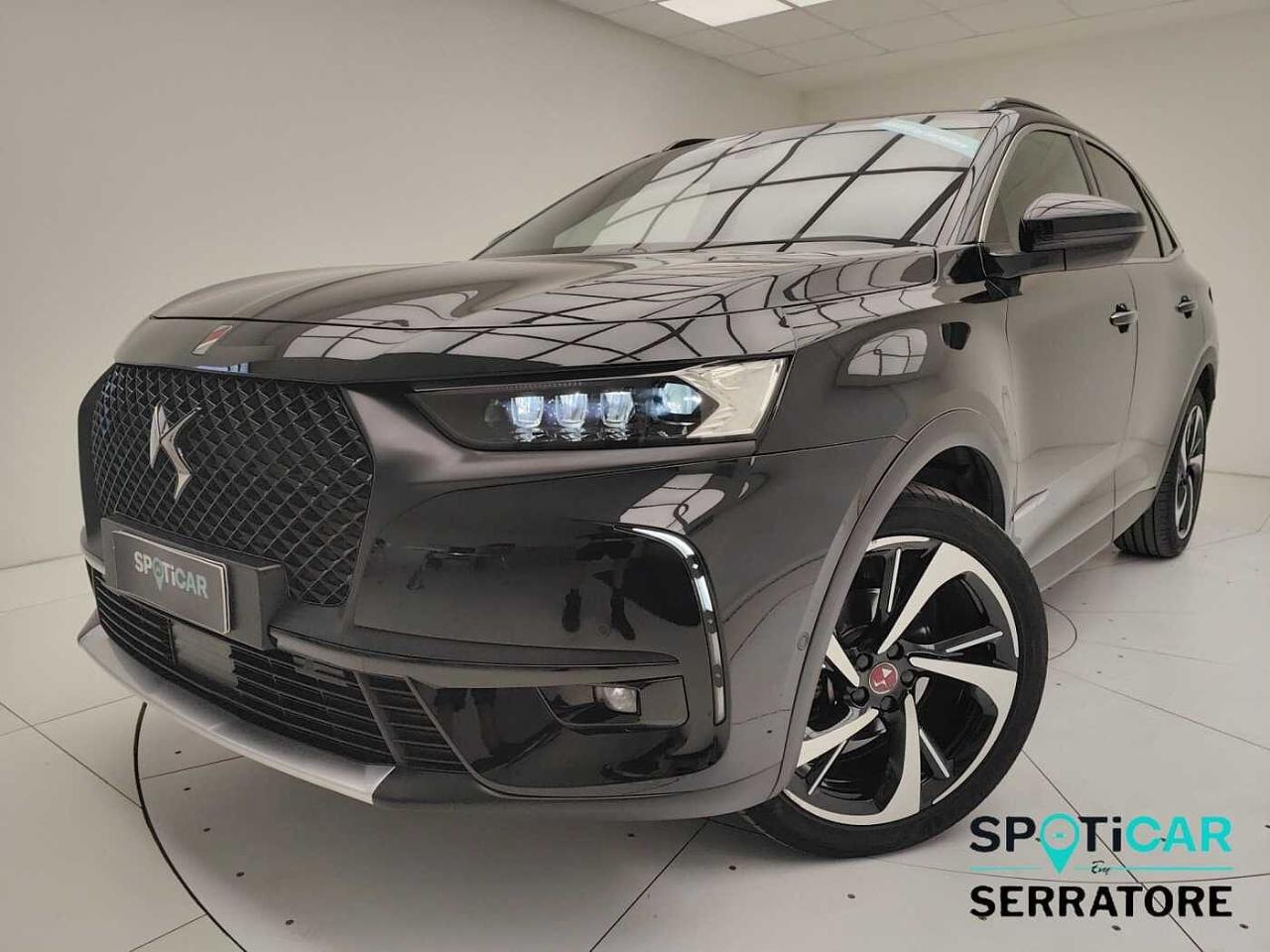 DS DS DS 7 Crossback usata 15