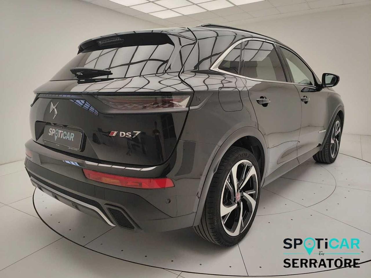 DS DS DS 7 Crossback usata 20