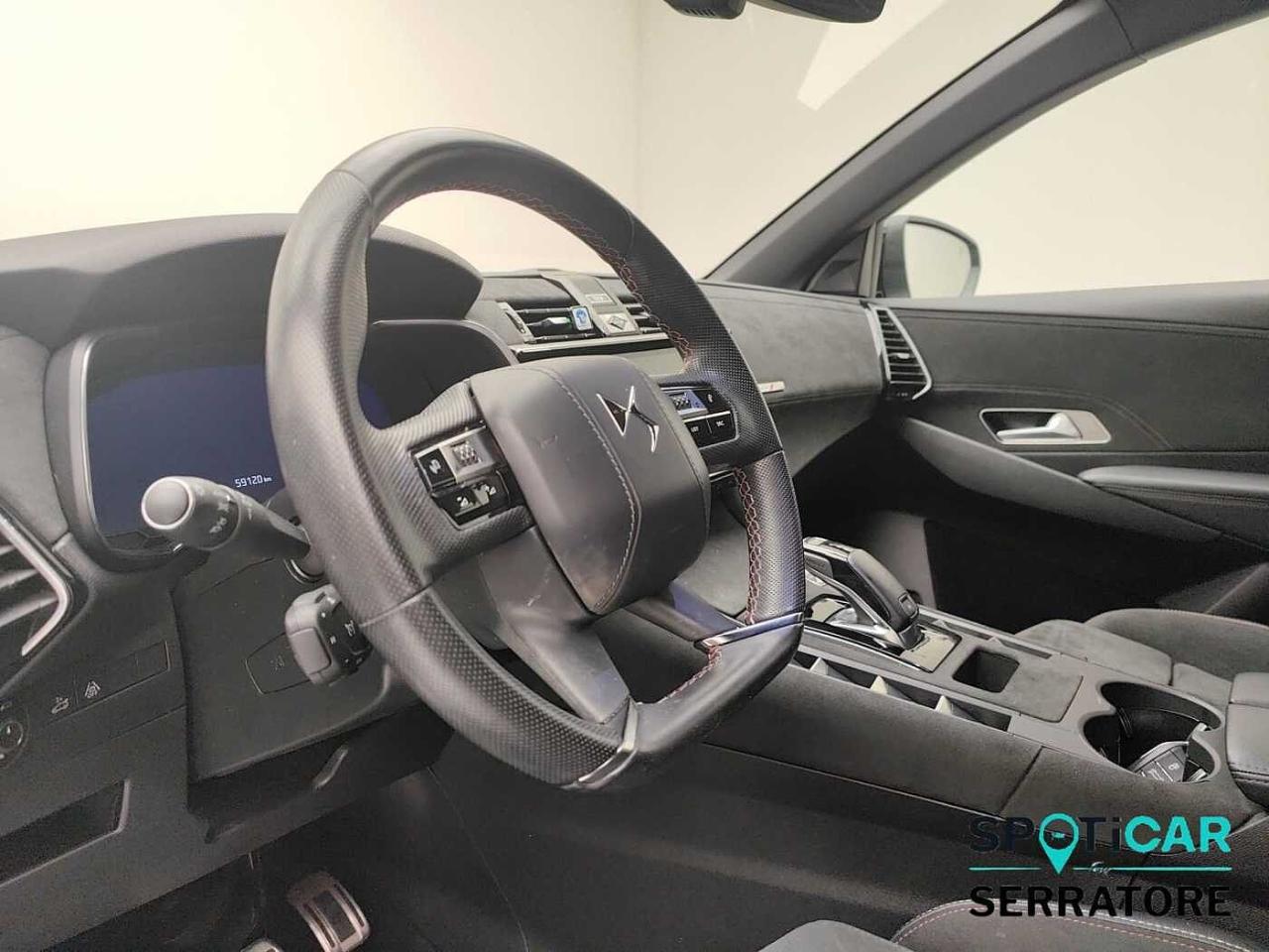 DS DS DS 7 Crossback usata 22