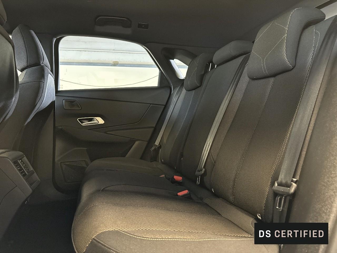 DS DS DS 7 Crossback usata, con Climatizzatore