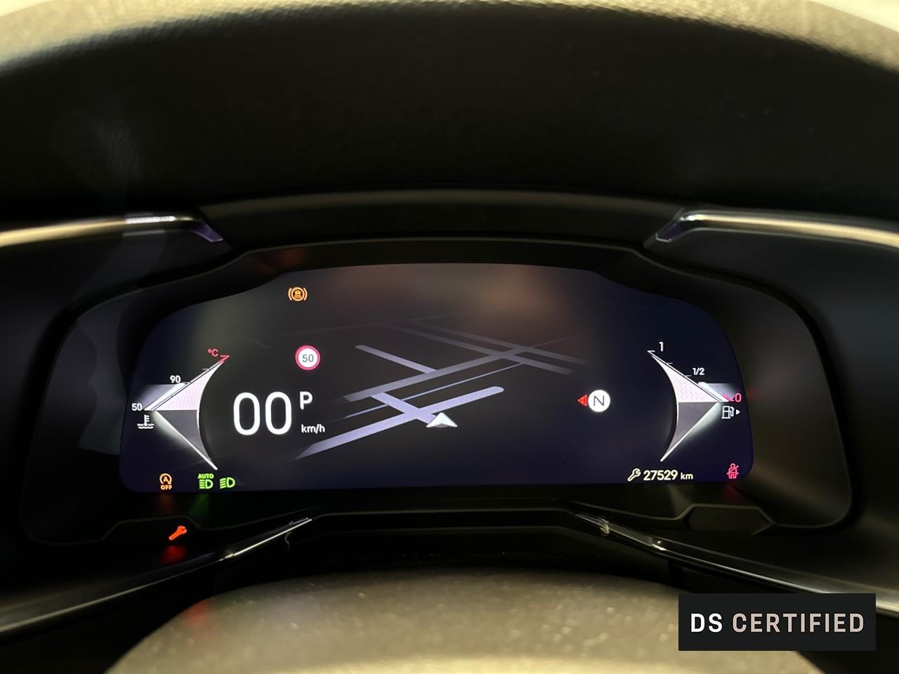 DS DS DS 7 Crossback usata, con Mirror Screen